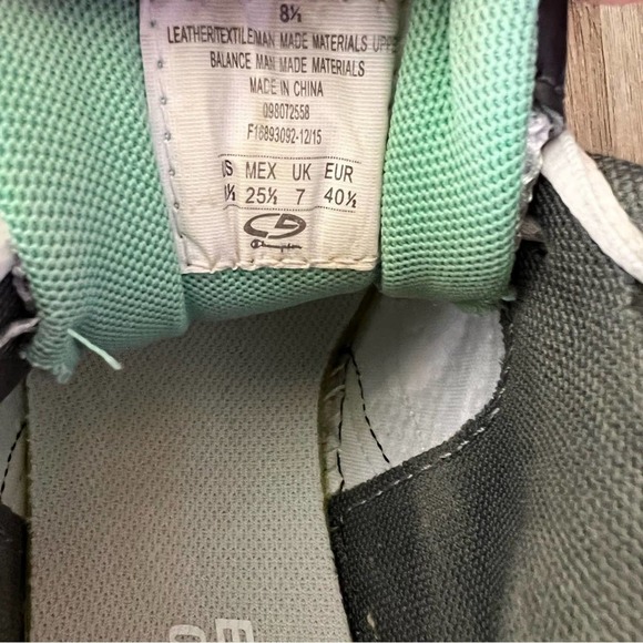 Champion Women’s Running Sneakers - Picture 8 of 9